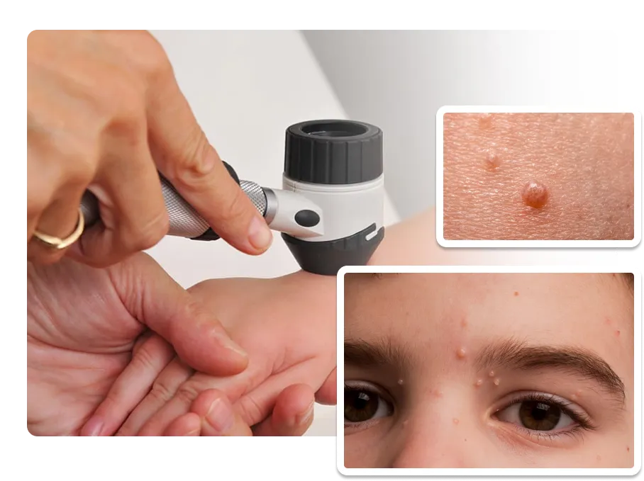 Molluscum Treatment pics_1