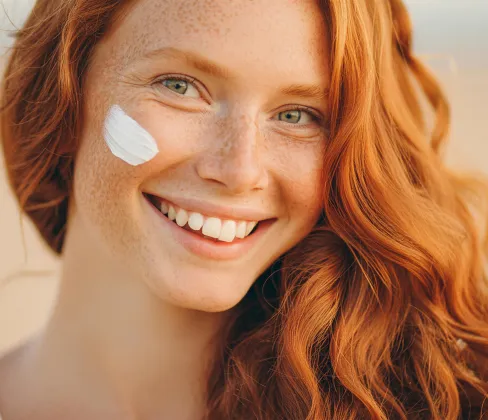 Safe and effective options to lighten freckles, balance skin tone and restore a clearer complexion.  