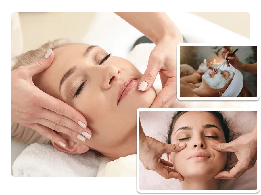 Anti-aging Facial_result