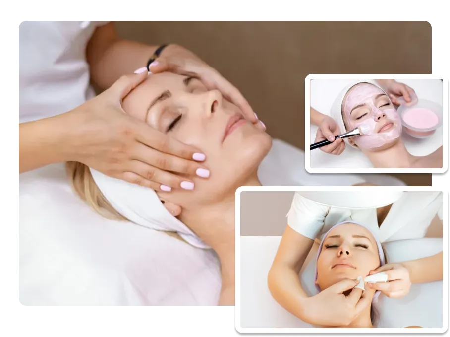 Clarifying Facial_result