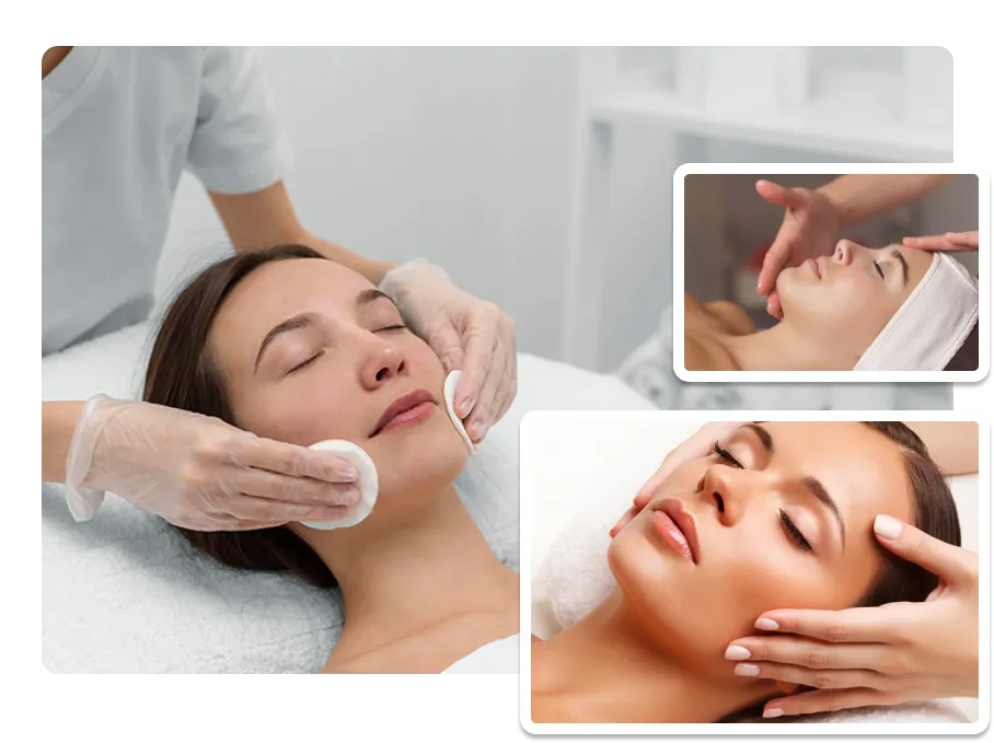 Classic Facial_result