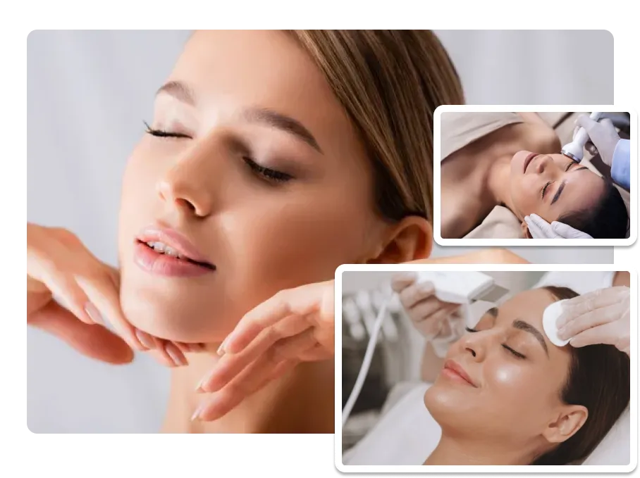 Collagen Boosting Facial_result