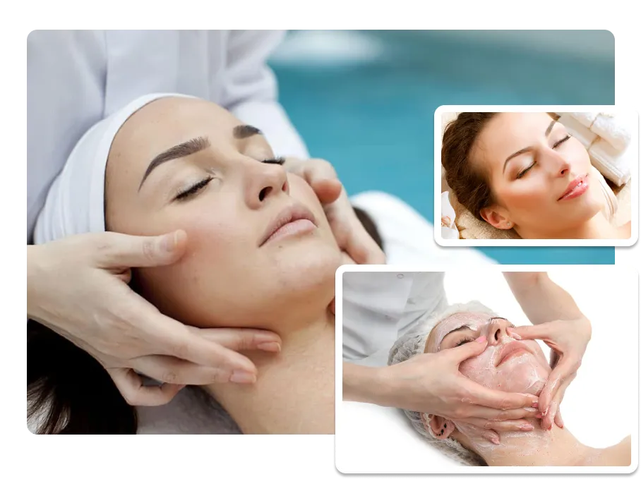 Deluxe Facial_result