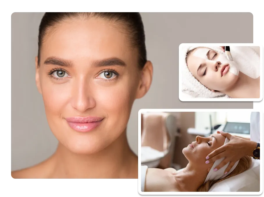 Diamond Facial_result