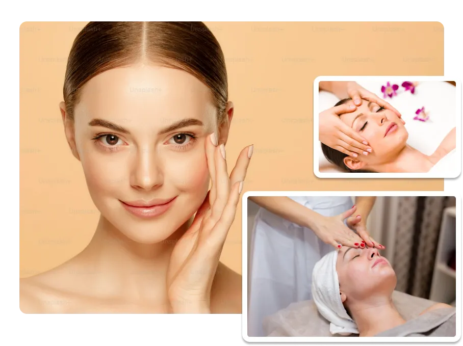 Melano-clear Facial_result