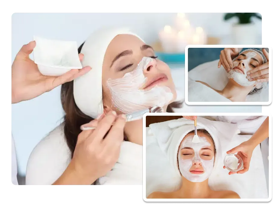 Signature Facial_result