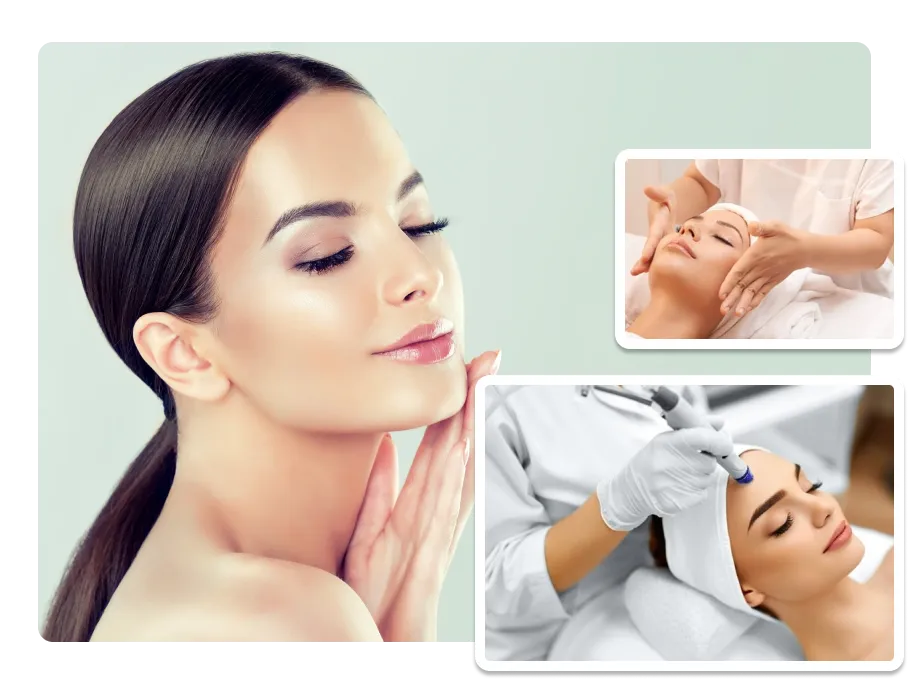 Skin Glow Treatments_image 1