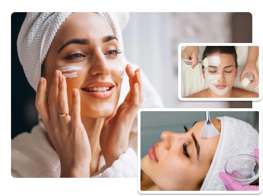 Skin Rejuvenation Peel_result