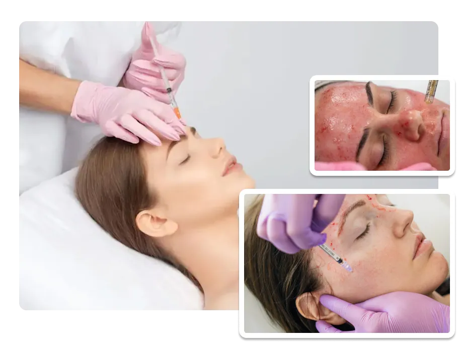 Vampire Facial_result