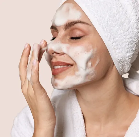 Extraction Treatment