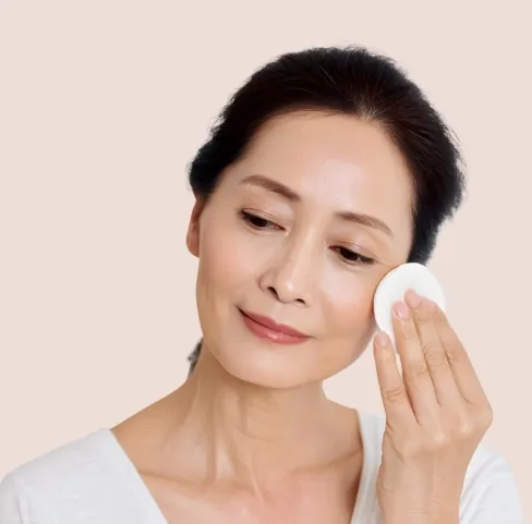 Hydrating & Nourishing