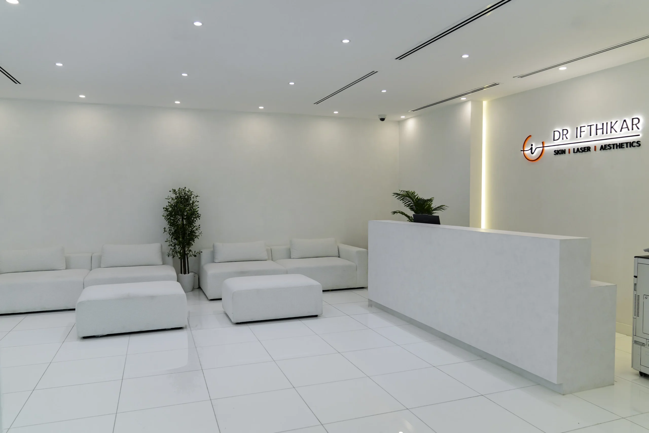 Dr. Ifthikar Medical Center