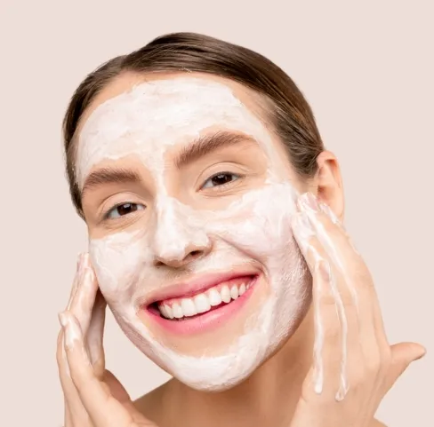 Collagen Building Treatment