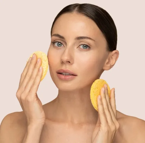 Cleansing & Exfoliation