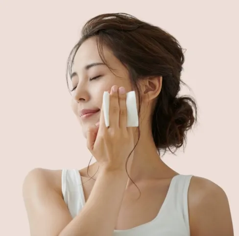 Cleansing & Gentle Exfoliation