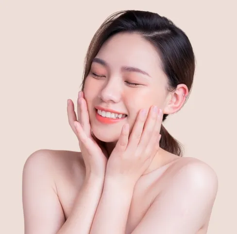 Cleansing & Gentle Exfoliation