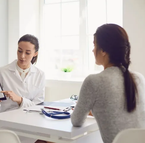 Consultation & Skin Assessment