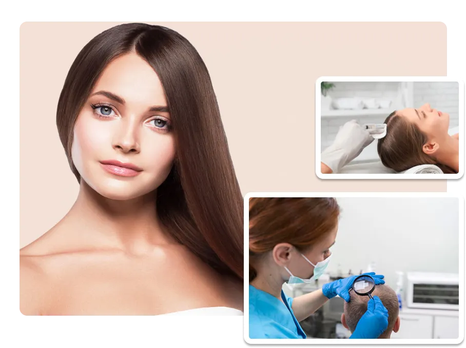 Hair Regenera Treatment_result