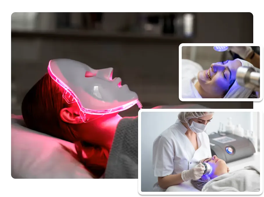 Soft Light Therapy_result