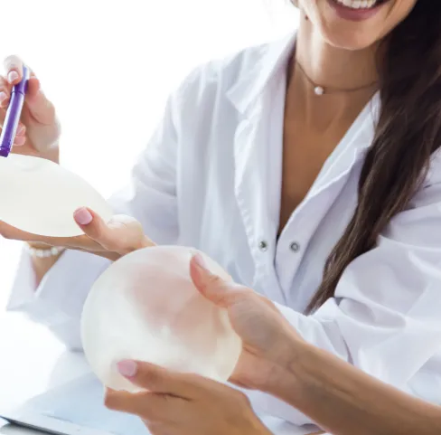 Advanced Surgical Techniques