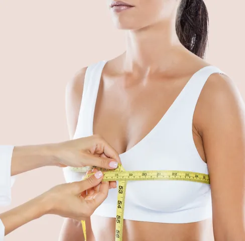 Comfortable & Safe Care