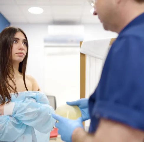 Custom Treatment Plans