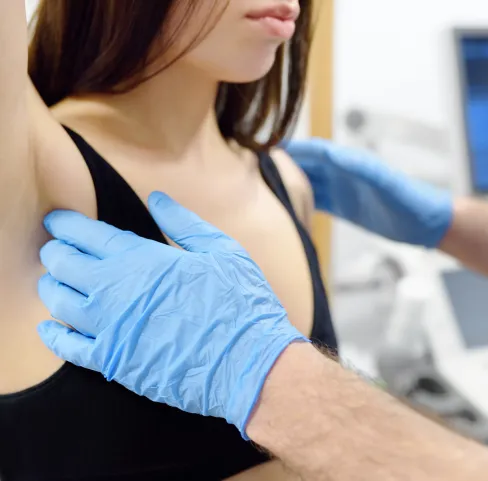 Customised Treatment Plans