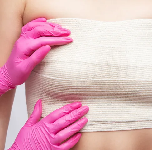 Safe Surgical Techniques