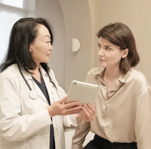 Initial Consultation