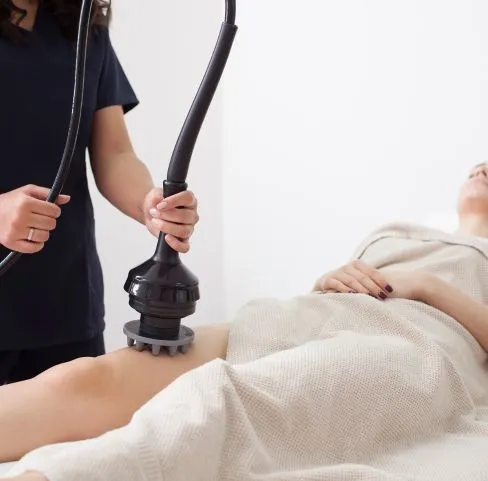 Targeted Application