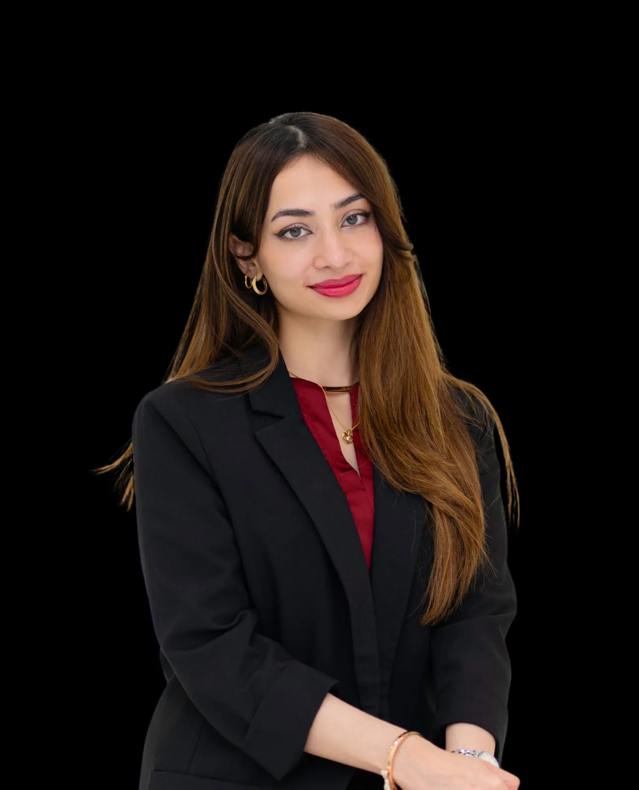 Dr. Meher Malik