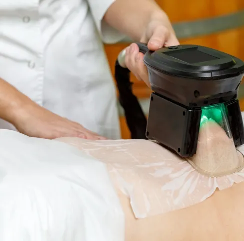 Post-Treatment Instructions