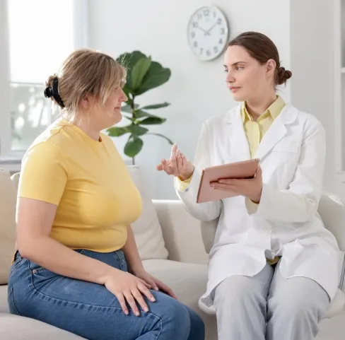 Initial Consultation