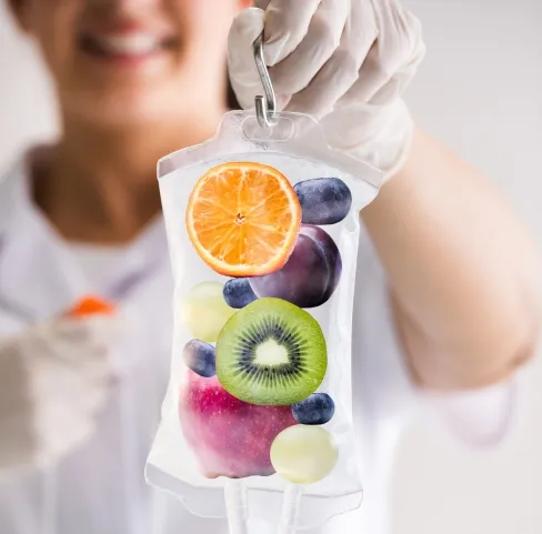 Intravenous Infusion