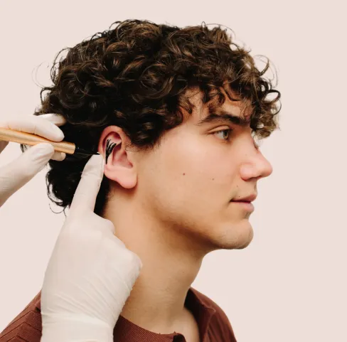 Safe & Comfortable Care