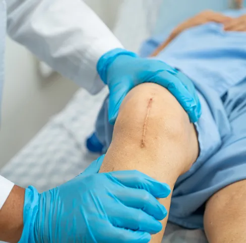 Personalised Treatment