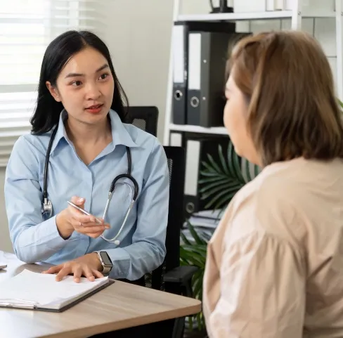 Consultation & Assessment