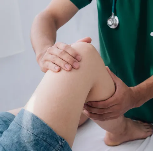 Custom Treatment Plans