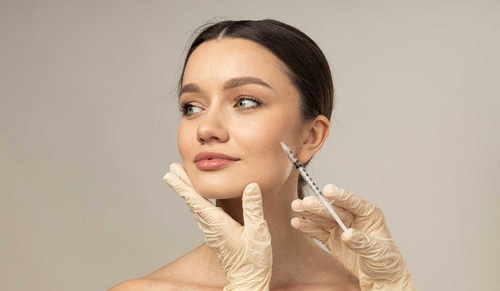 exosome treatment for face