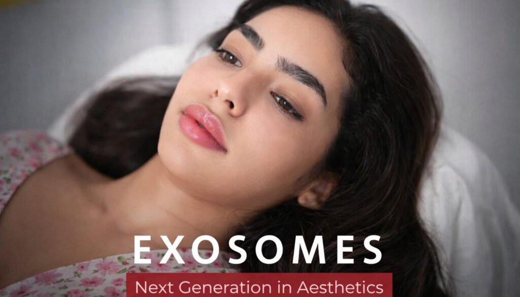 exosome therapy in jumeirah
