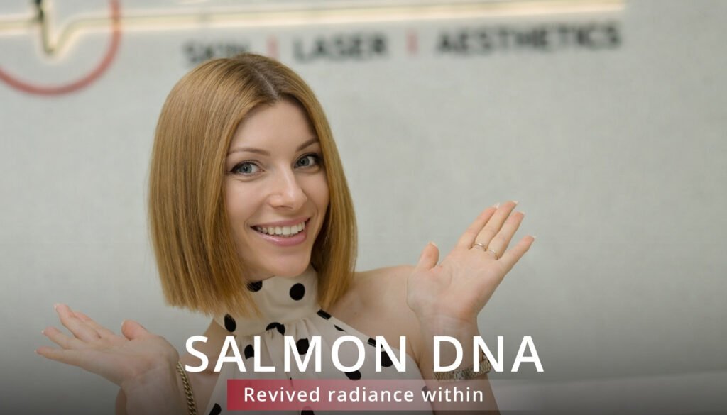 dna salmon treatment jumeirah