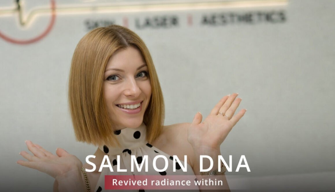 dna salmon treatment jumeirah