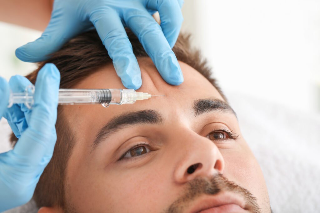 botox for men near me 