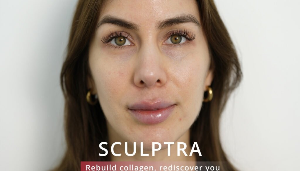sculptra in jumeirah