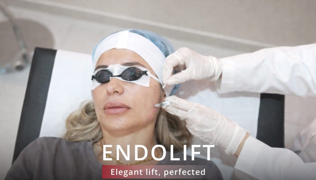 jawline tightening jumeirah