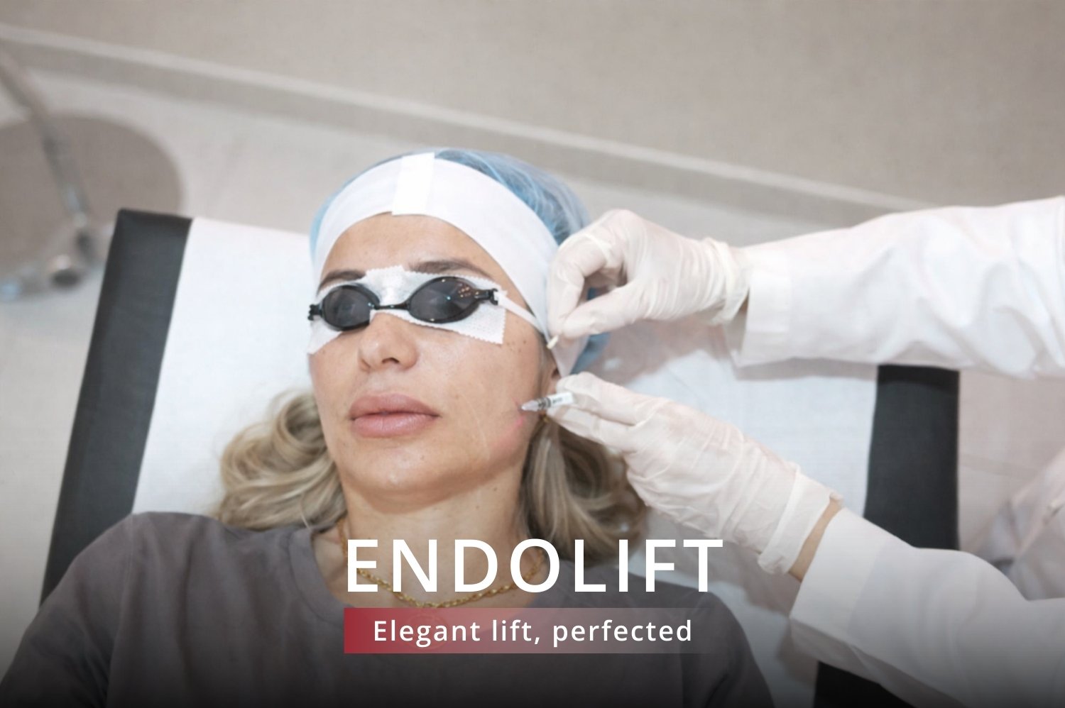 jawline tightening jumeirah