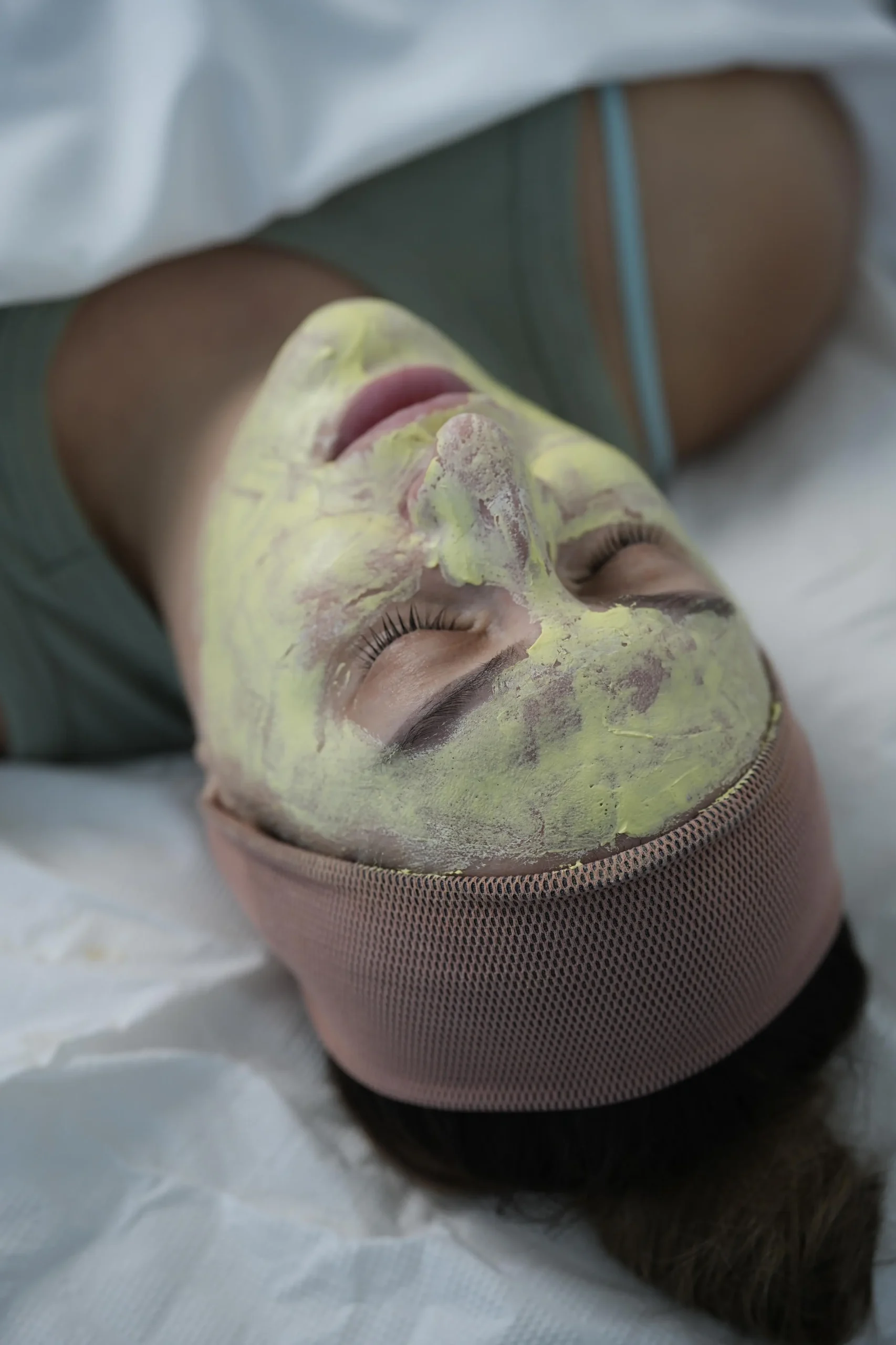 Cleansing & Exfoliation