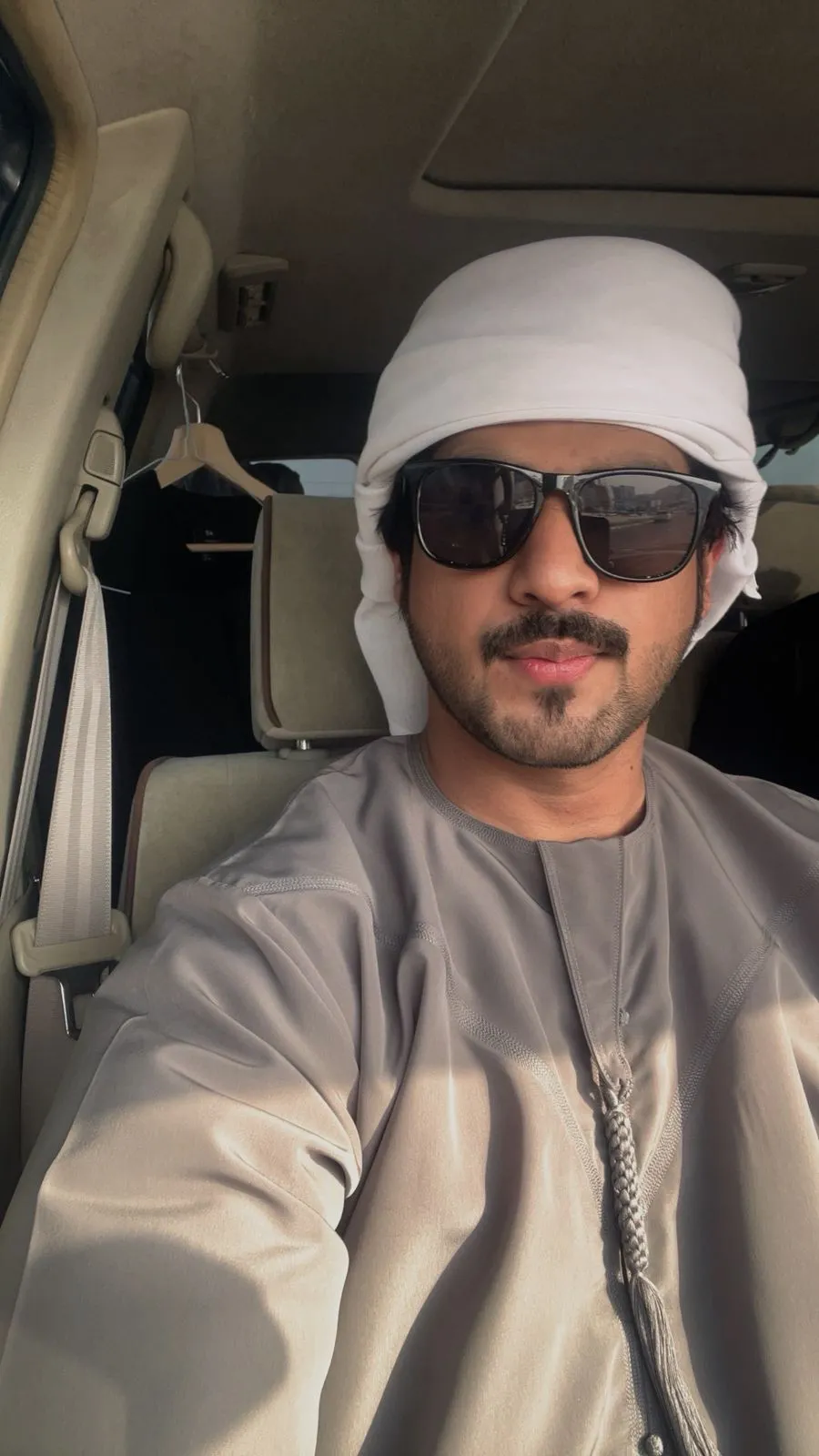 Bilal Zubair