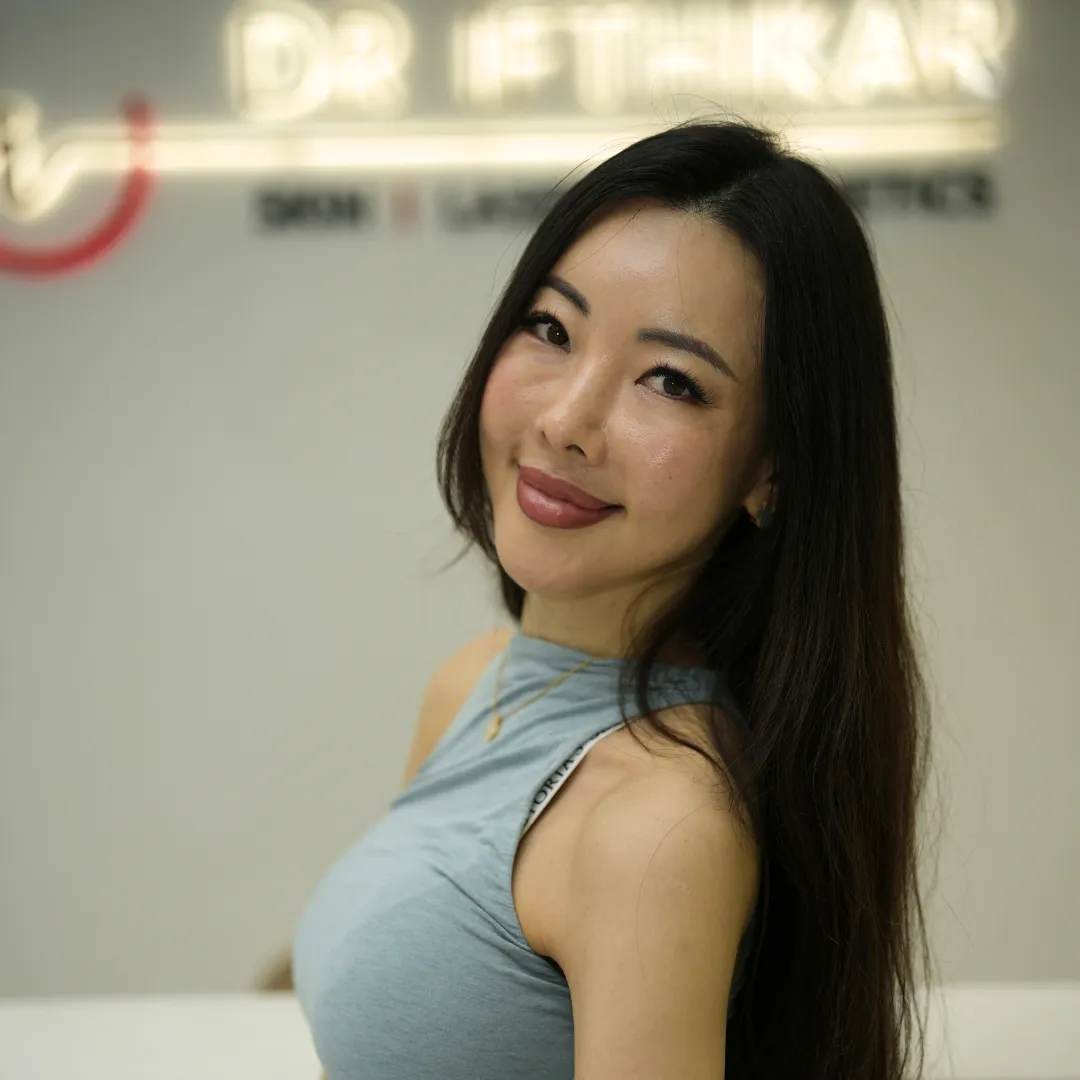 Jennie SY Park
