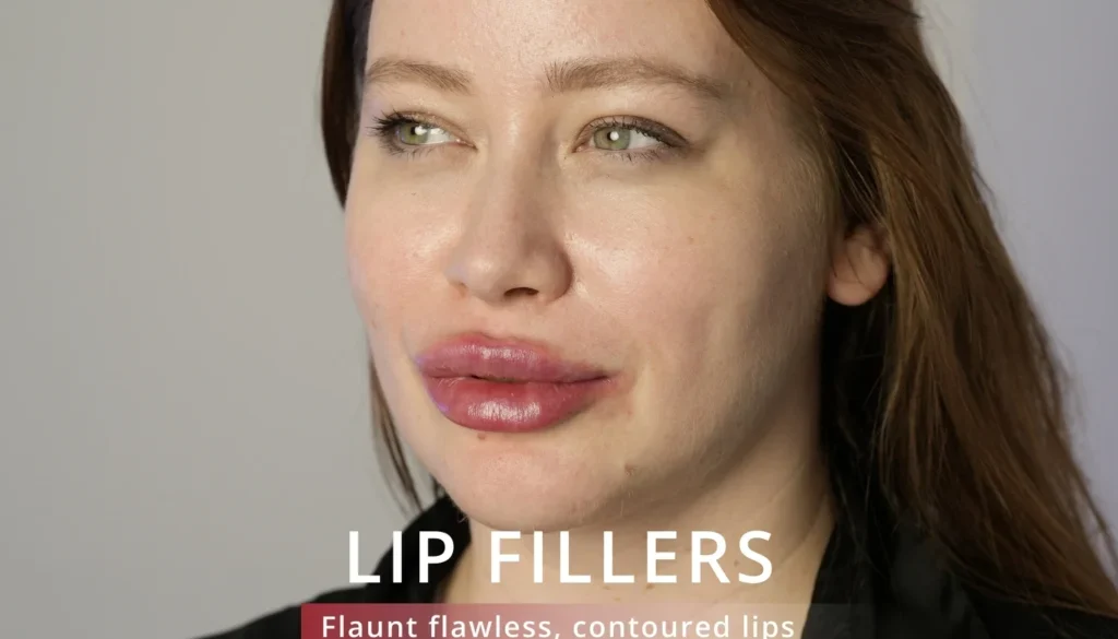 lip fillers in jumeirah